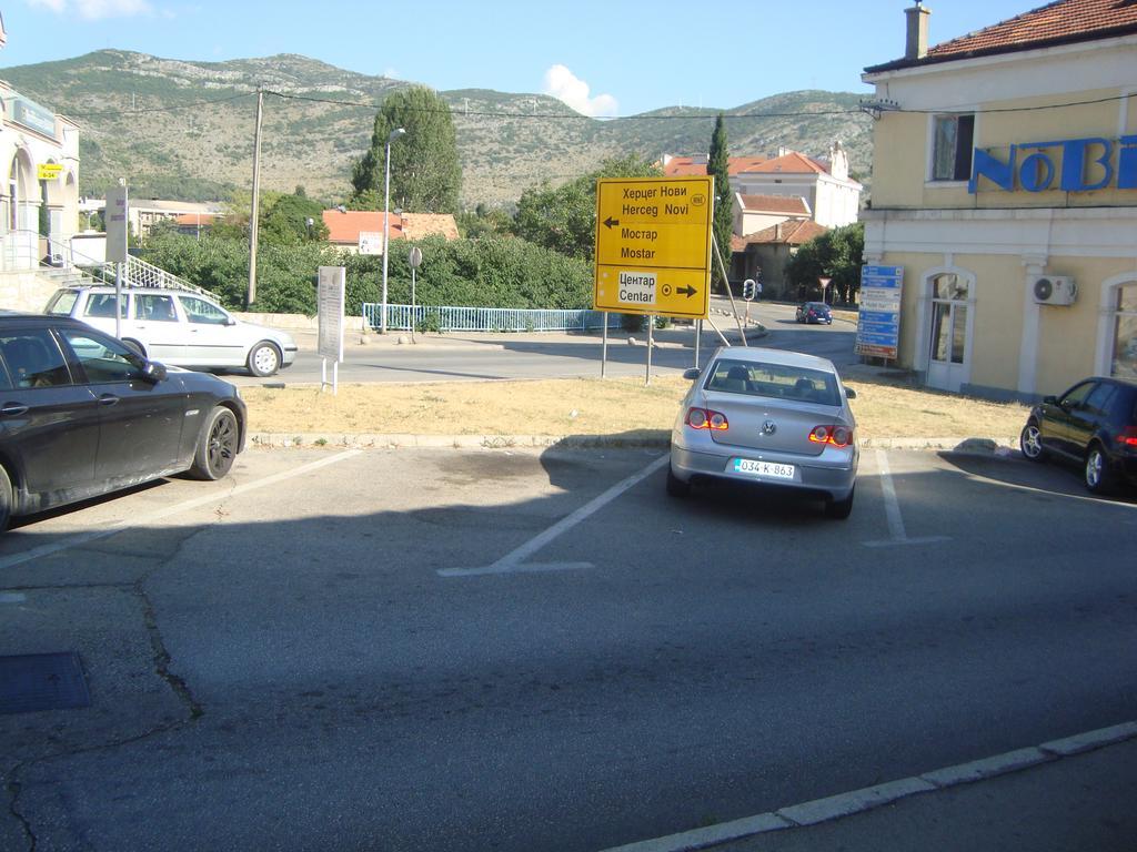 Studio Centar Sp Trebinje Ngoại thất bức ảnh