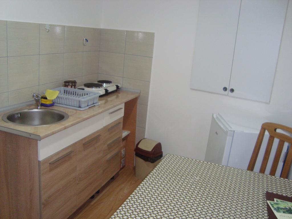 Studio Centar Sp Trebinje Ngoại thất bức ảnh