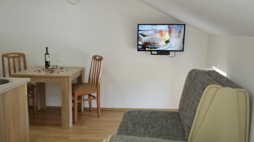 Studio Centar Sp Trebinje Ngoại thất bức ảnh