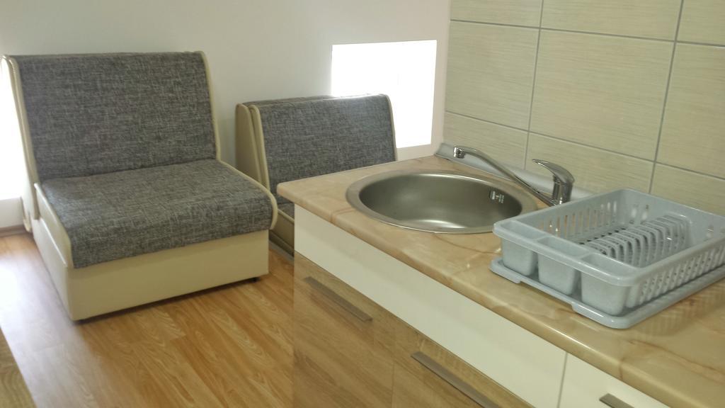Studio Centar Sp Trebinje Ngoại thất bức ảnh