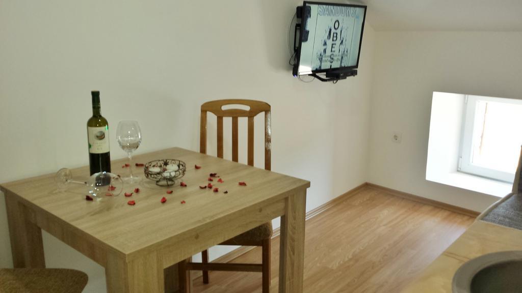 Studio Centar Sp Trebinje Ngoại thất bức ảnh
